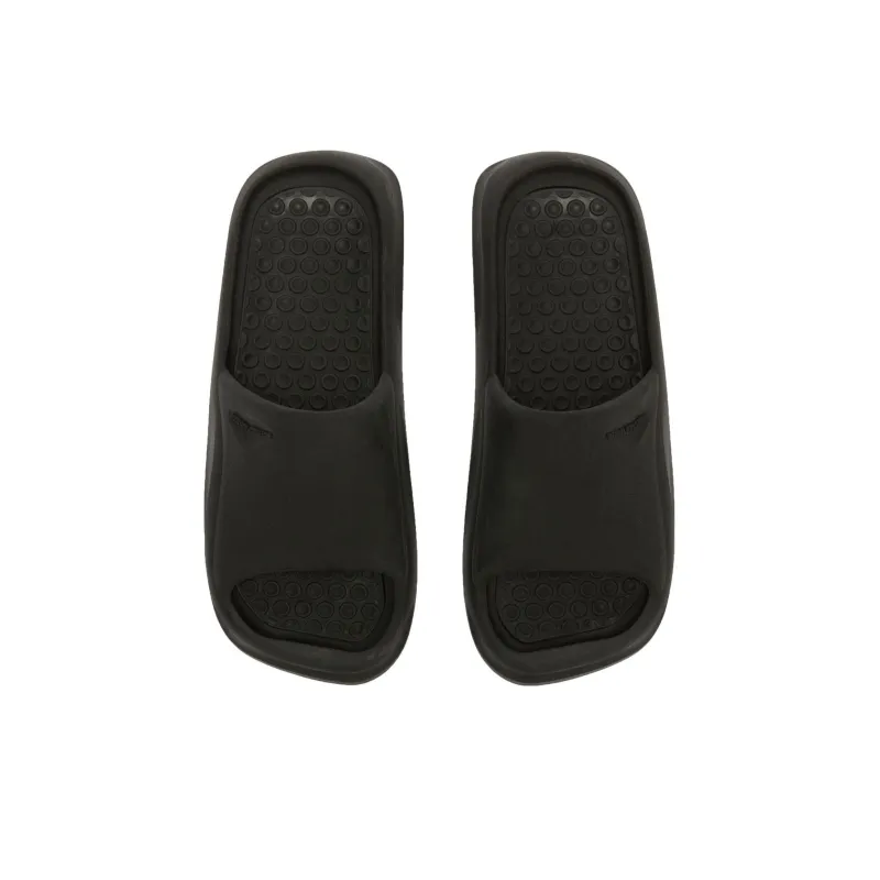 HERON PRESTON Eco Moulded Slider Black Women's-3