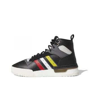 Adidas Originals Rivalry Rm 'Black Grey White'