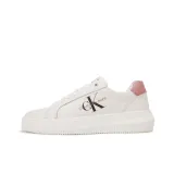 02S-Moon White/Rubber Pink