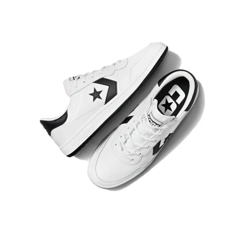 Converse Fastbreak Pro 'White Black'-3