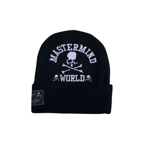 Mitchell & Ness Acrylic Beanies Unisex
