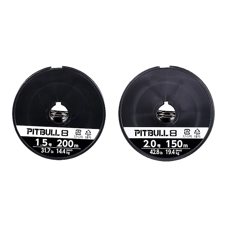 SHIMANO Fish Line Main Line Leader Line-1