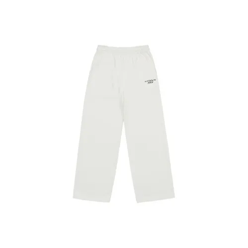 Acme De La Vie Knitted Sweatpants Women's Cream