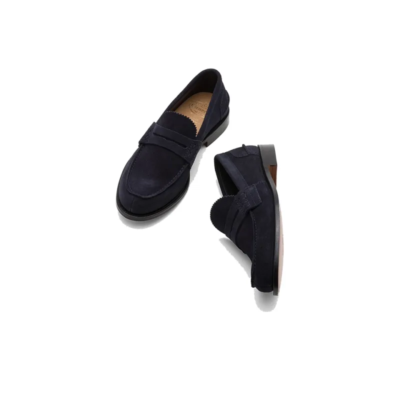 CHURCH'S Pembrey Rodeo Loafers-3