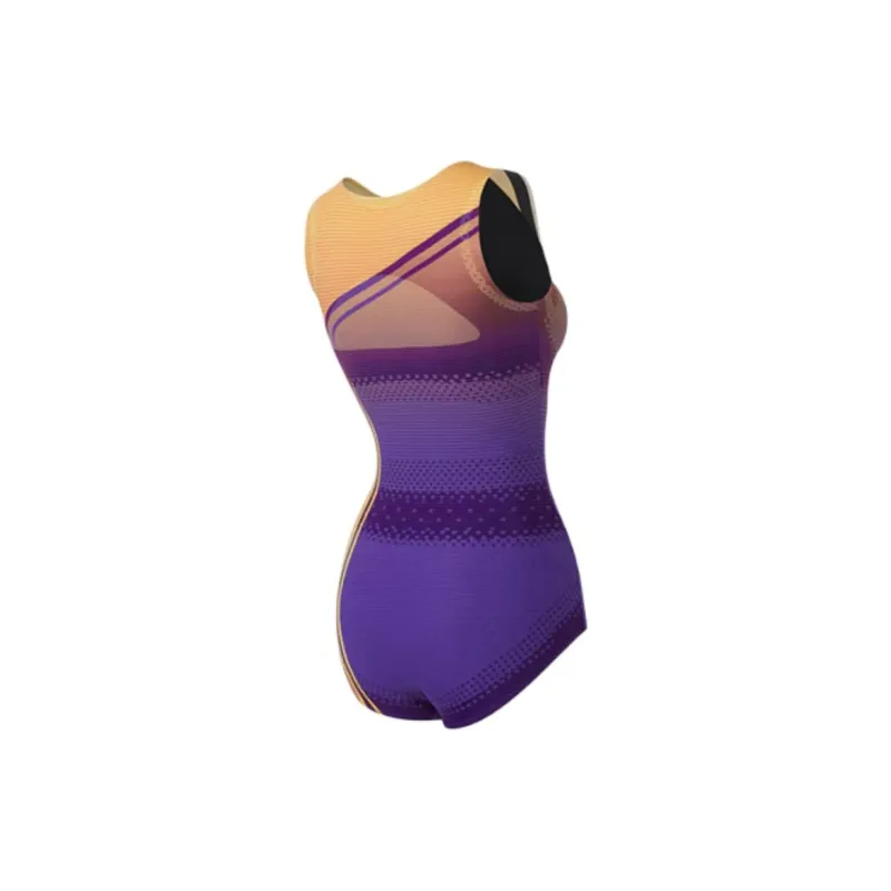 Arena One piece Swimsuit Women's-5