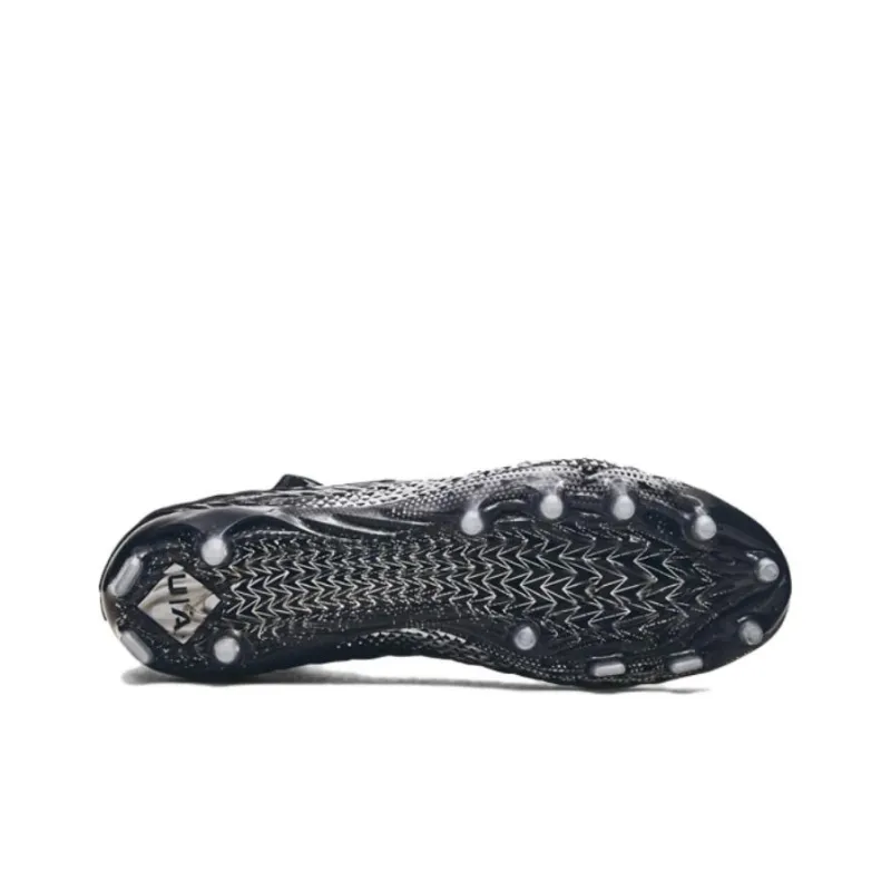 Under Armour Spotlight Clone 3.0 Mc 'Black Metallic Silver'-4
