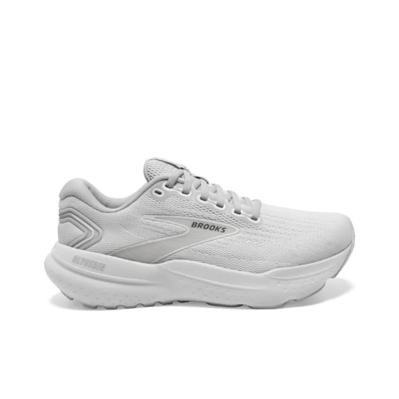 Brooks Glycerin 21 'White Grey'-1