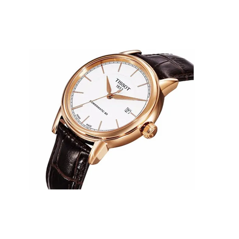 TISSOT Men Carson Elite Series Watch-1