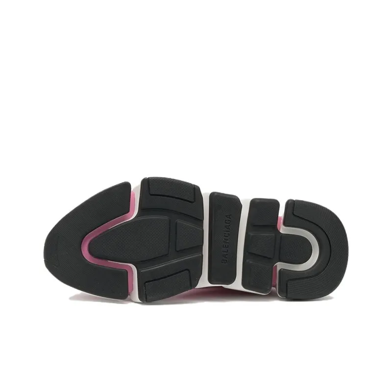 Balenciaga Speed 2.0 Sneakers 'Pink' Women's-4