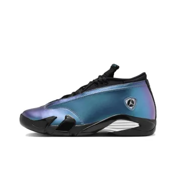Jordan 14 Low 'Love Letter'