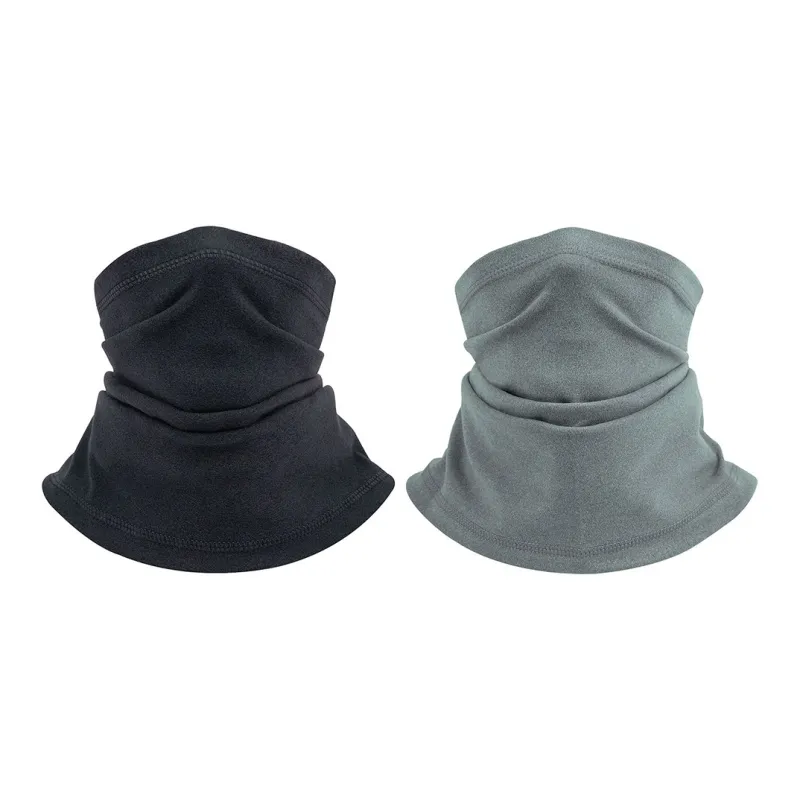 GXT Riding Equipment Cycling Face Mask Unisex Polyester One Size-10