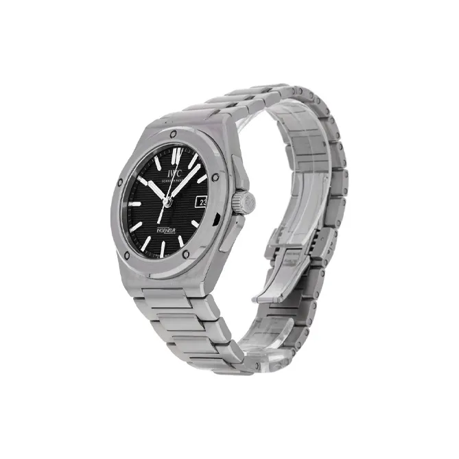 IWC Men Engineer Collection Watch-1
