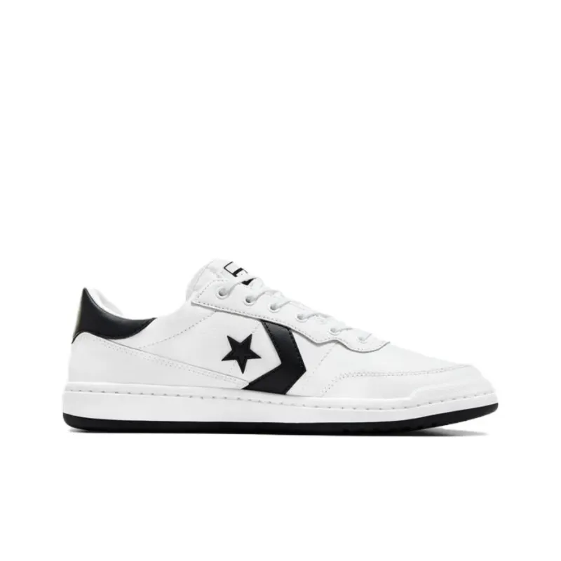 Converse Fastbreak Pro 'White Black'-1