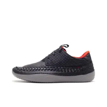 Nike Solarsoft Moccasin Woven Yeezy