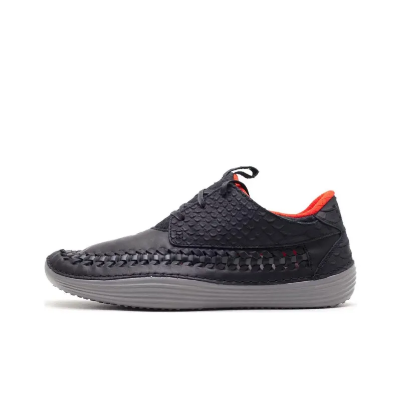 Nike Solarsoft Moccasin Woven Yeezy-0