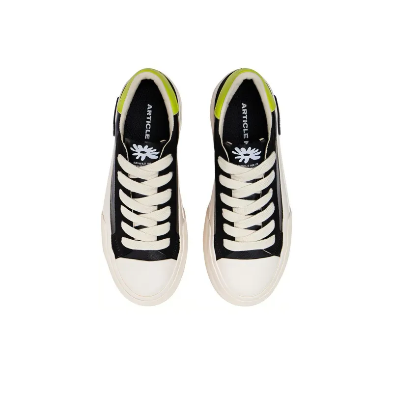 ARTICLE NO. Low Top Skateboard Shoes Unisex-2