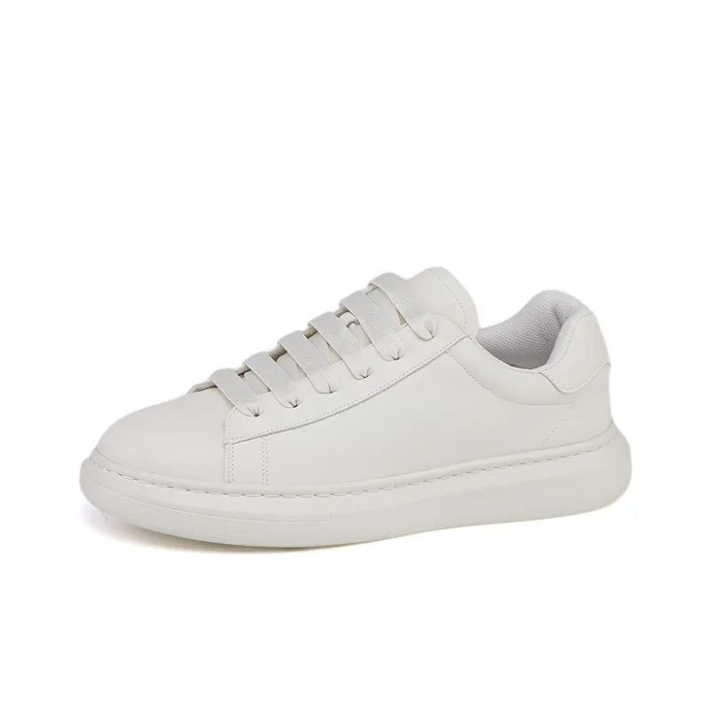 COSUOIS Low-Top Skateboard Shoes Unisex-6