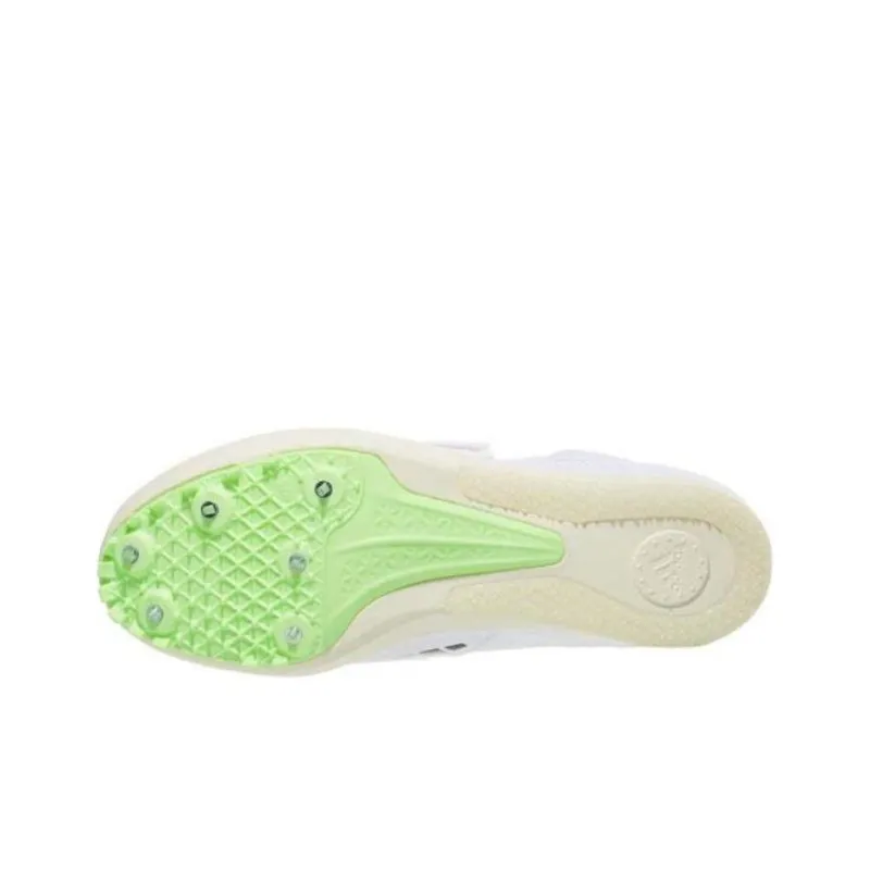 Adidas Jumpstar 'White'-4