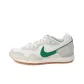 White/Green/Multi-Color