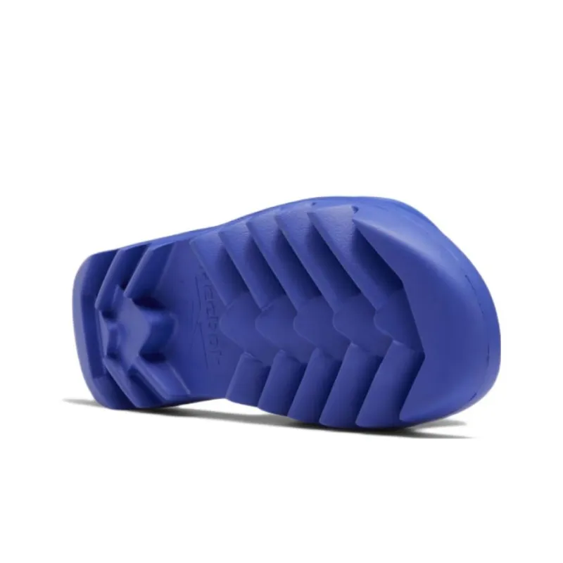 Reebok Cardi B Slide Ultima Purple Women's-4