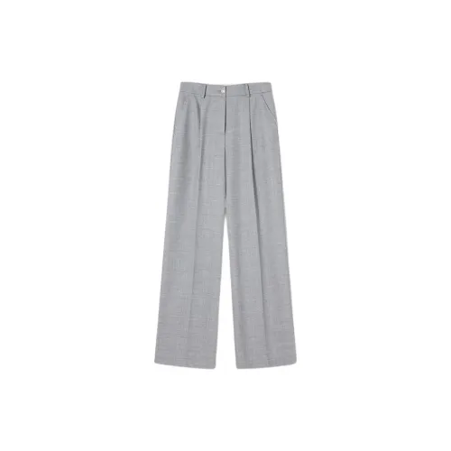 YINER GoodLand Casual Pants Women's Gray