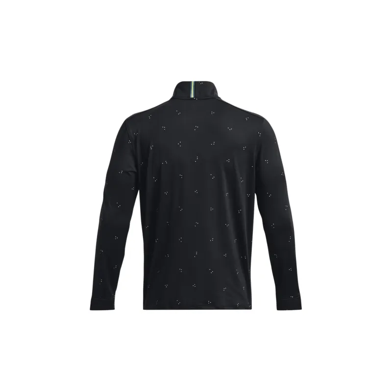 Under Armour UA Playoff Sweatshirt Men's Black-1