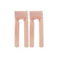 Light Coffee (2 Pack)