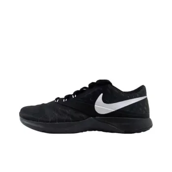 Nike Lite Trainer 4 Anthracite/Metallic Silver