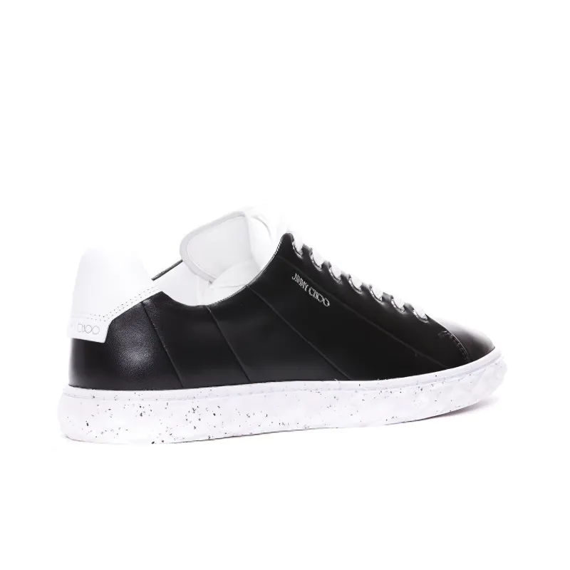 Jimmy Choo Diamond Light/M Low-top Sneakers-3