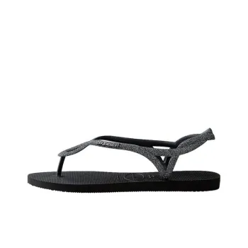 Havaianas Stylish Sandal Women's Black
