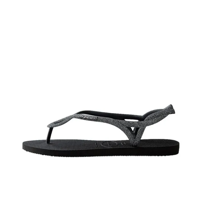 Havaianas Stylish Sandal Women's Black-0