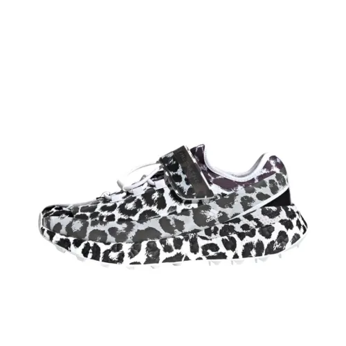 Adidas Outdoor Boost Stella McCartney Snow Leopard Women's