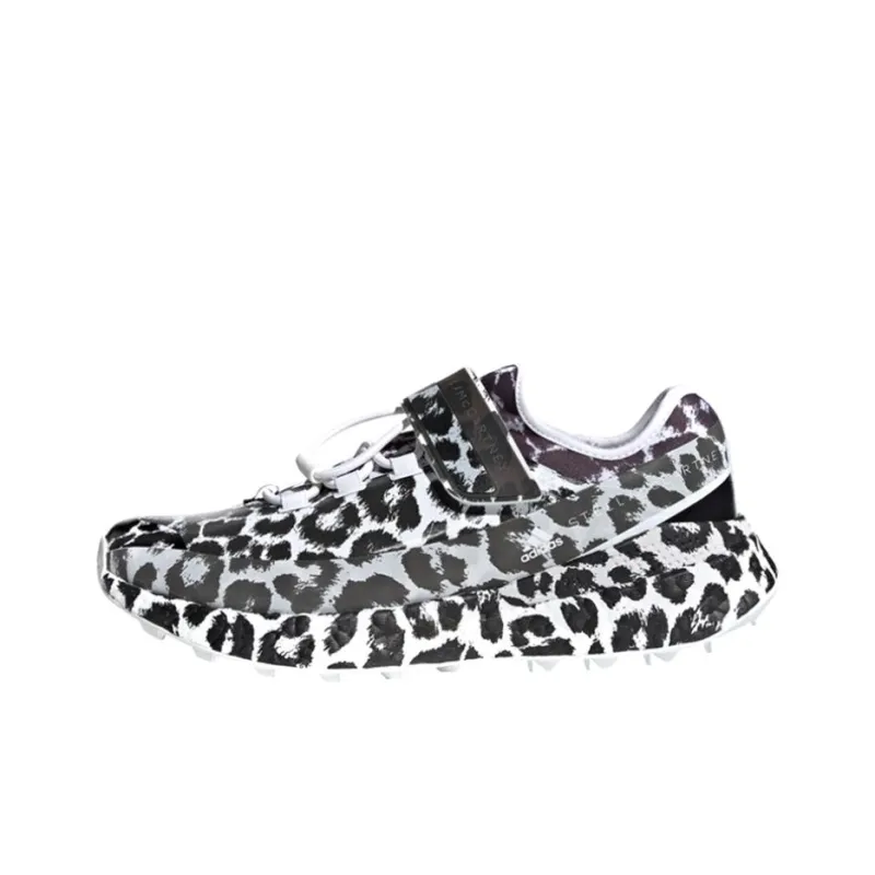 Adidas Outdoor Boost Stella McCartney Snow Leopard Women's-0