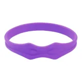 3 Patella Band--Purple (Wide Thickened Scientific Protective)