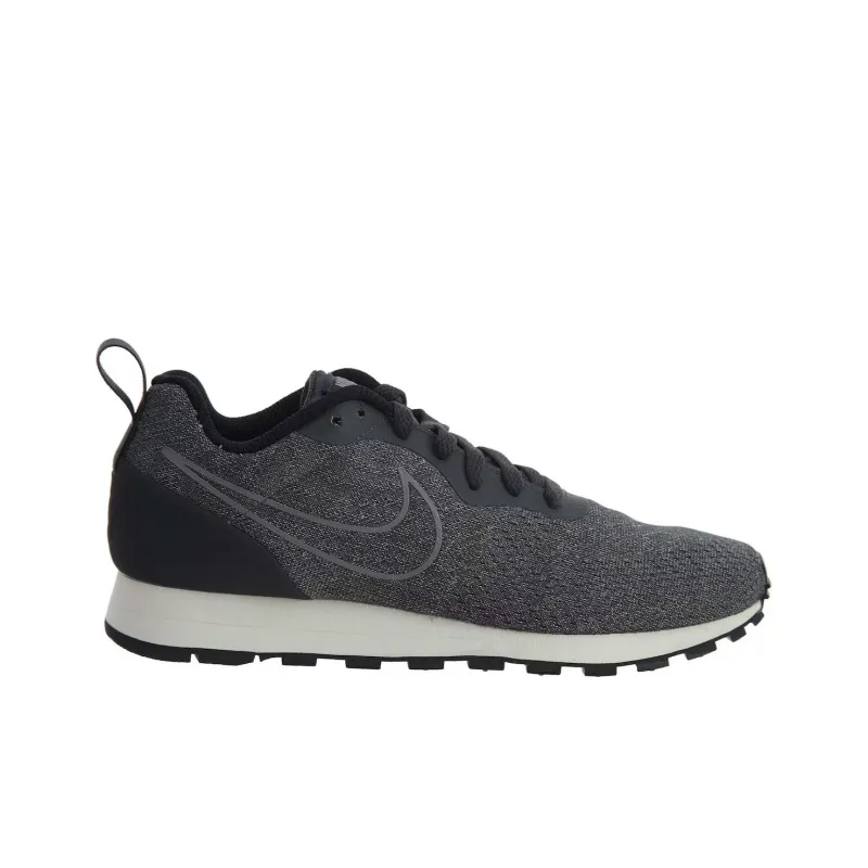 Nike Md Runner 2 Eng Mesh Anthracite Anthracite Black Women's-1