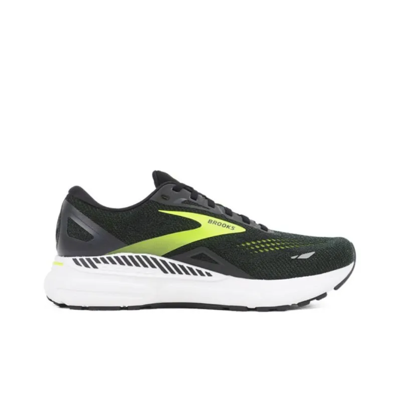 Brooks Adrenaline GTS 23 'Black Nightlife'-1