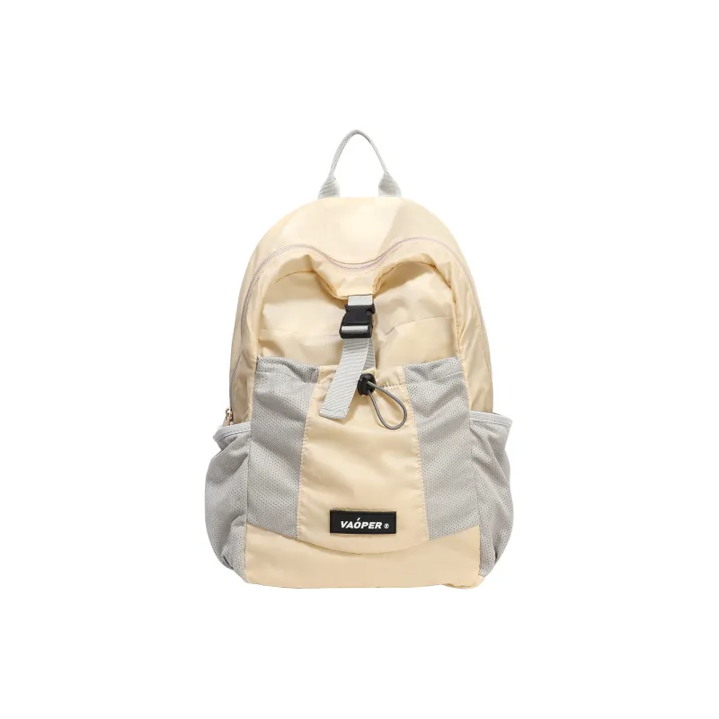 VAOPER Backpacks Khaki-0