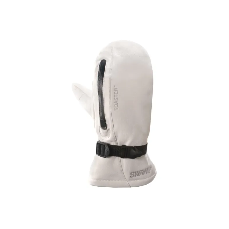 SWANY Ski Gloves Mittens Unisex-3