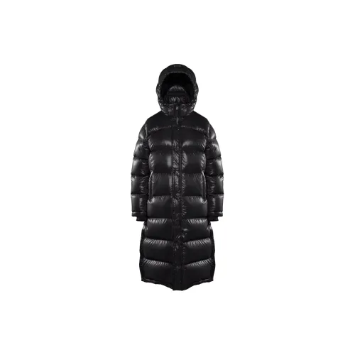 ARITZIA Down Jackets Women's Black/Black