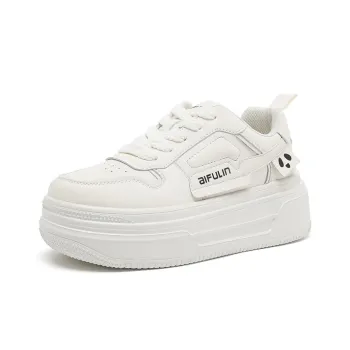 AIFUlIn Evelyn Low-Top Skateboard Shoes Women's