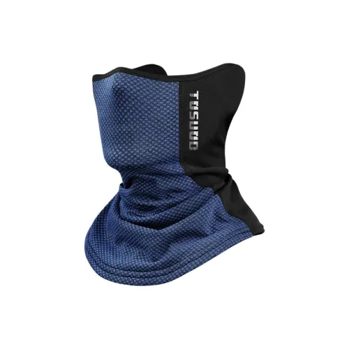 TOSUOD Other Riding Equipment Cycling Face Mask Unisex Ice Silk