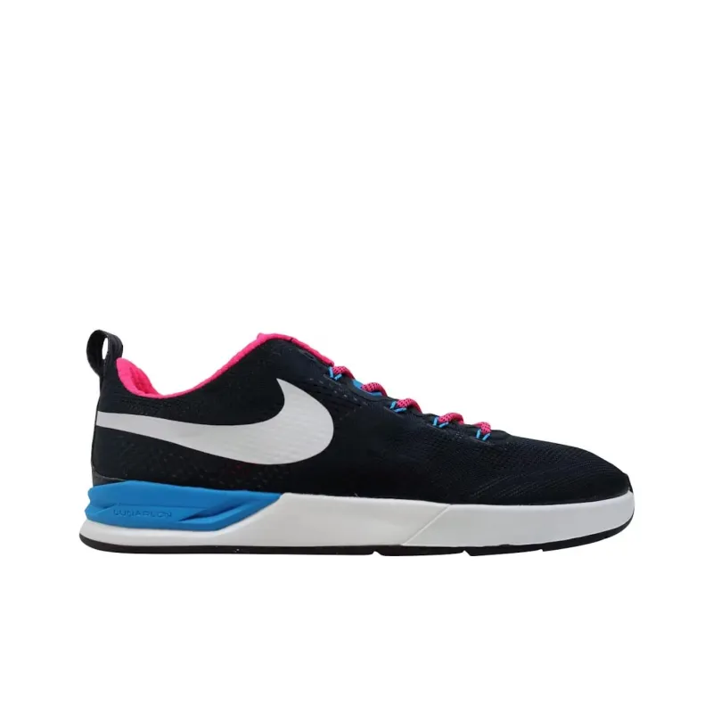 Nike Sb Project Ba R/R Dark Obsidian/White Hyper Pink-1