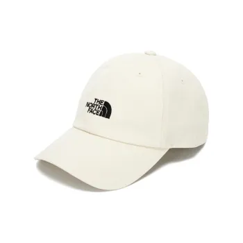 THE NORTH FACE Polyester, Cotton Baseball Caps Unisex White