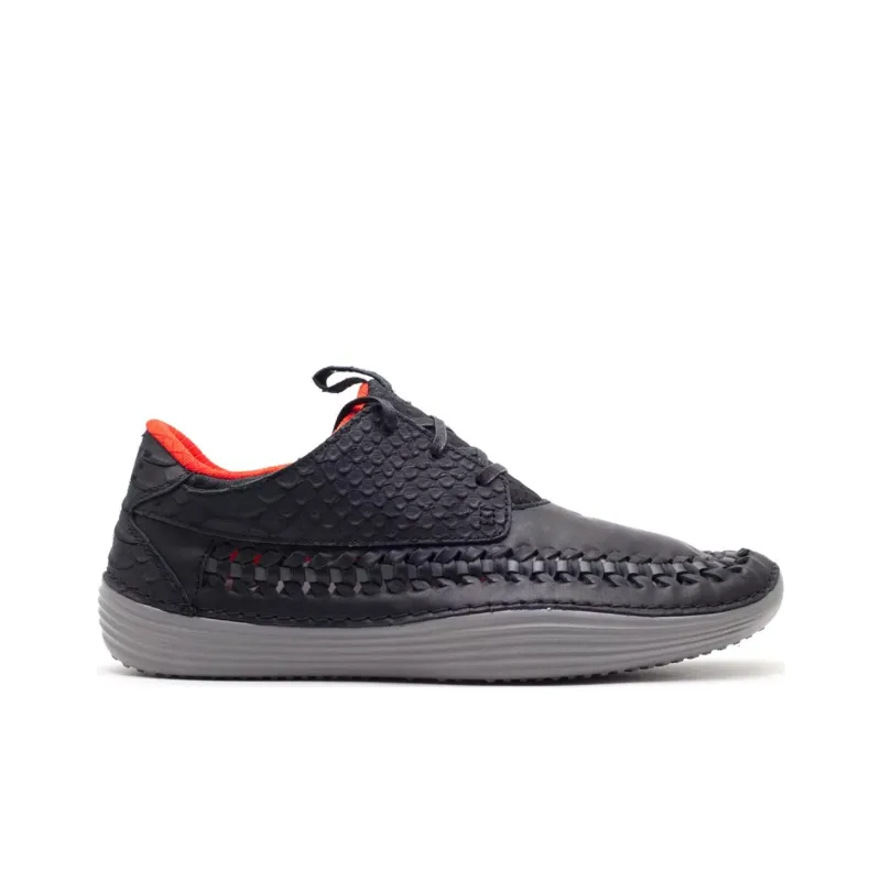 Nike Solarsoft Moccasin Woven Yeezy-1