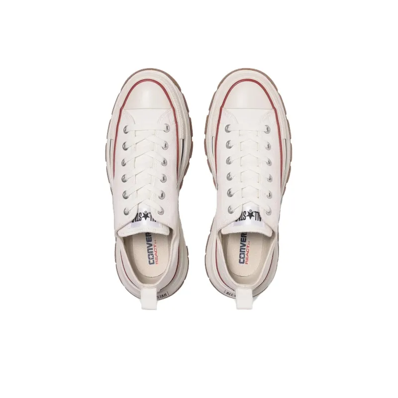 Converse All Star Trekwave Ox 'White'-3