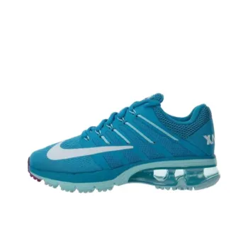 Nike Air Max Excellerate 4 Blue Lagoon White Copa Women's