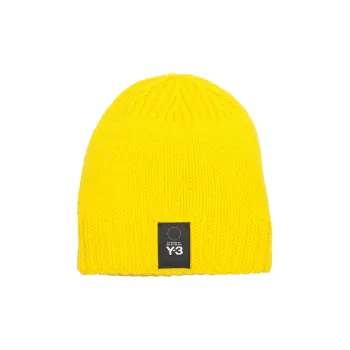 Adidas Y 3 Knit Beanie
