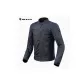 REVIT Eclipse Men's (FJT223-0390) Night Blue