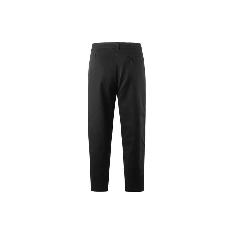 THE NORTH FACE Casual Pants Men's Black-1
