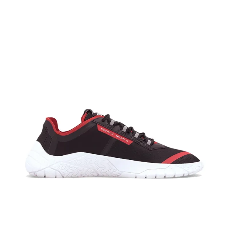 PUMA Ferrari X Replicat X 'Black Rosso Corsa'-1